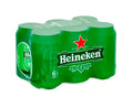 Heineken Premium Pilsener Beer 330ml