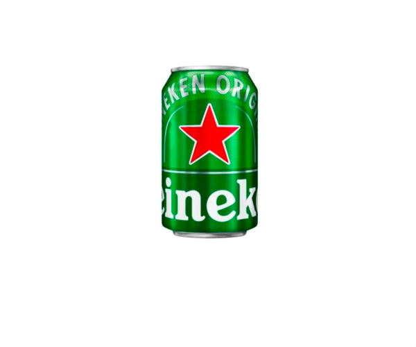 Heineken Premium Pilsener Beer 6x500ml