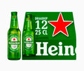 Heineken Premium Pilsener Beer 24x300ml