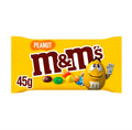 M&M's Peanut 45g