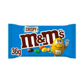 M&M's Crispy 36g