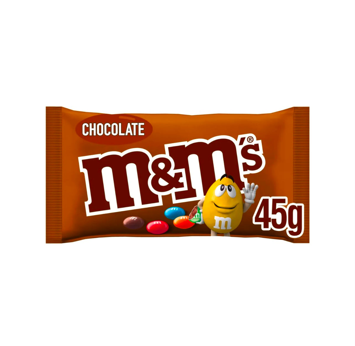 M&M's Chocolate 45g