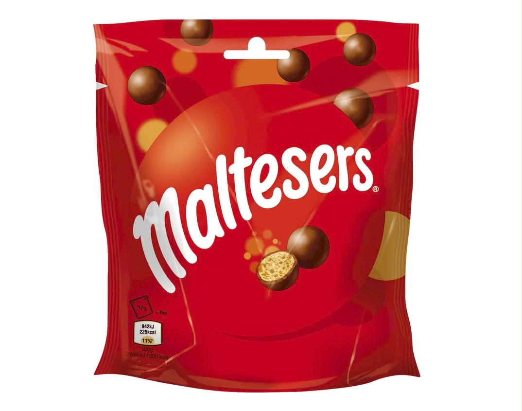 Maltesers 135g