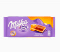 Milka Caramel 100g