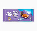 Milka Oreo 100g