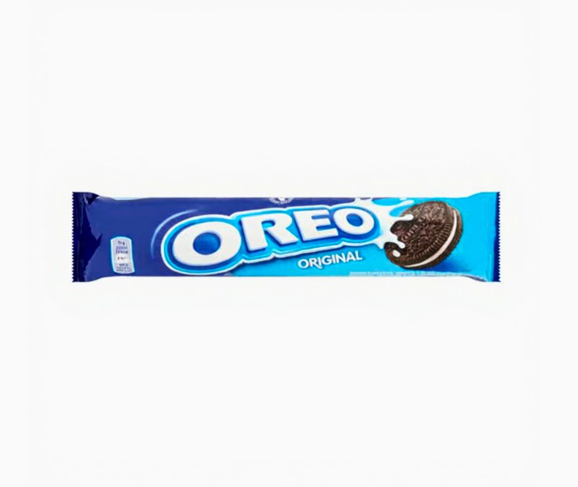 Oreo Original 154g