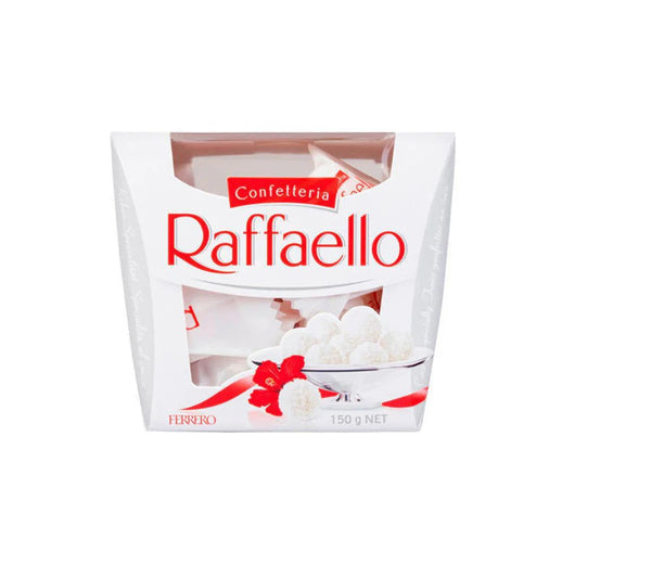 Raffaello 150g