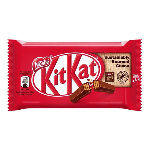 Kit-Kat 41g