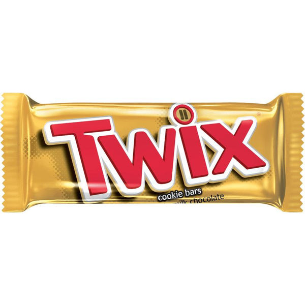 Twix 50g