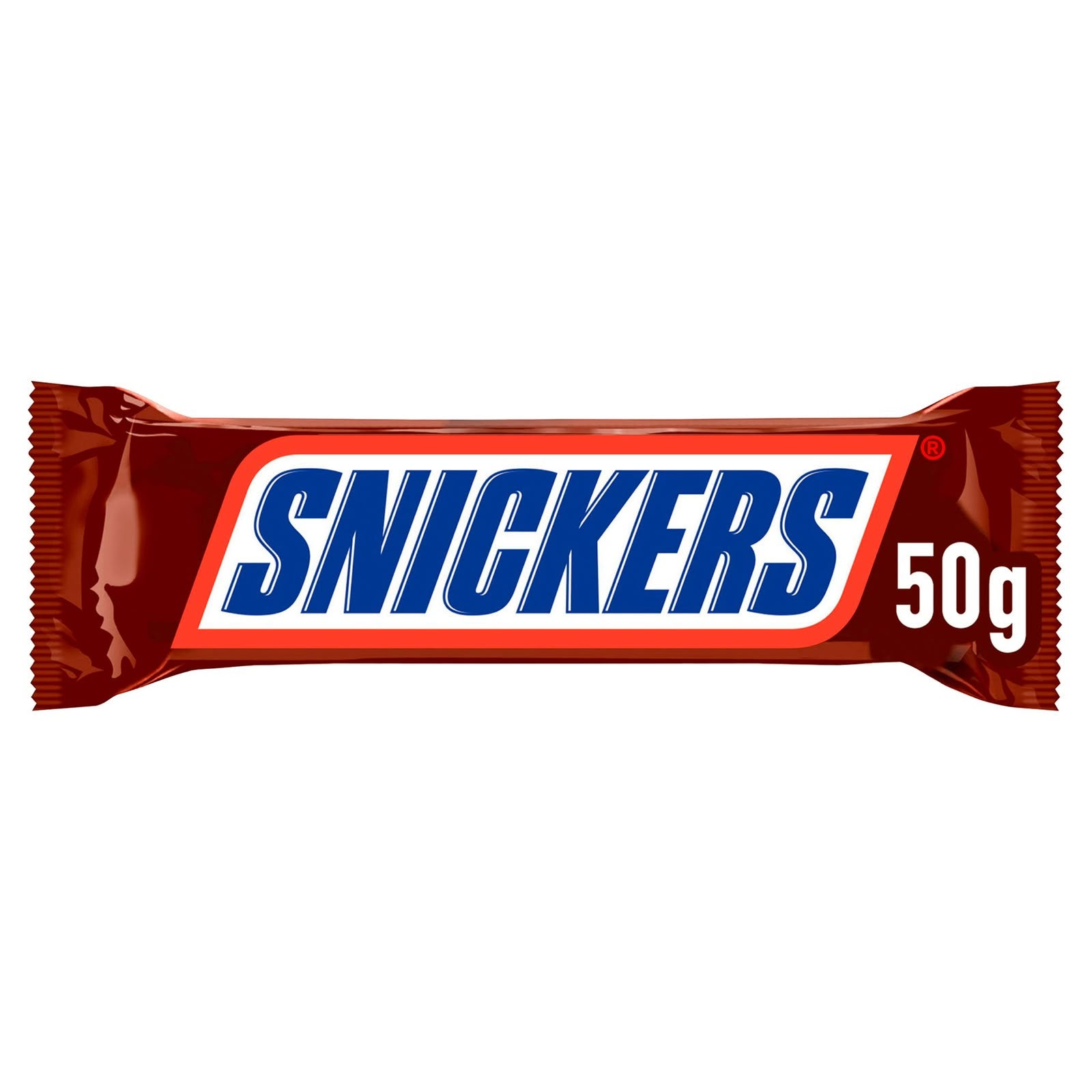 Snickers 50g