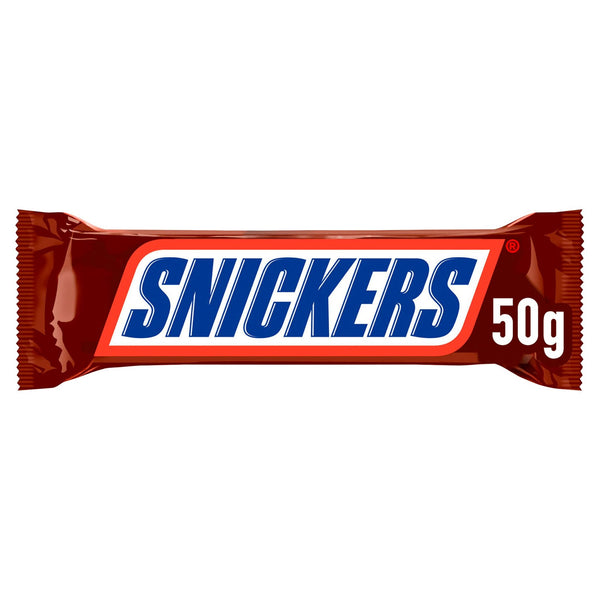 Snickers 50g
