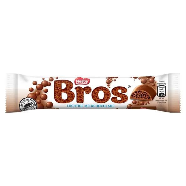 Bros 18g