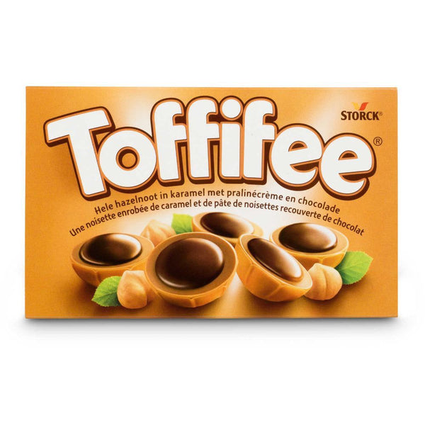 Toffifee 125g