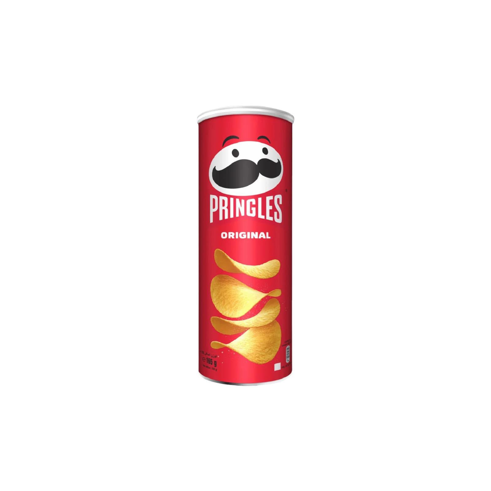 Pringles Original 165g