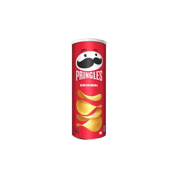 Pringles Original 165g