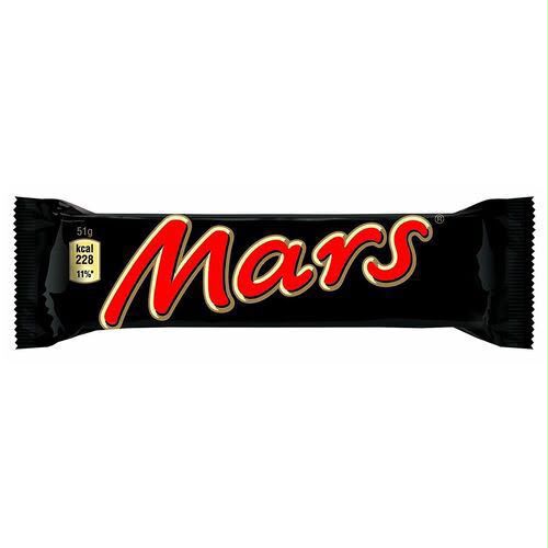 Mars 51g