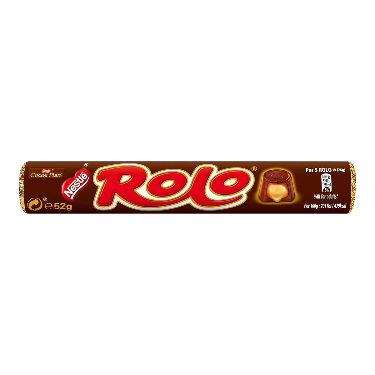Rolo 52g