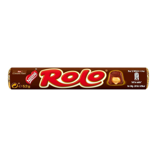 Rolo 52g