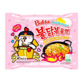Buldak Hot Chicken Pink