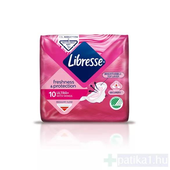Libresse Ultra Sanitary Pad