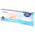 Pregnancy Test