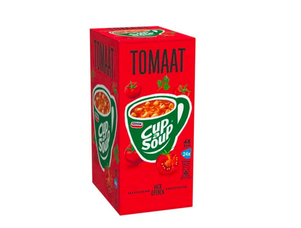Cup a Soup Tomato