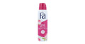 Fa Pink Passion Deo Spray