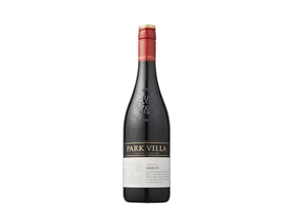 Park Villa Merlot 750ml