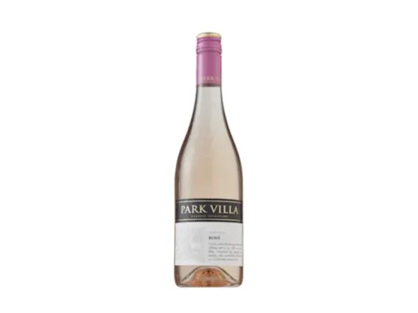 Park Villa Rose 750ml