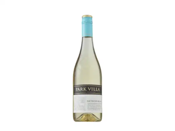 Park Villa Sauvignon Blanc 750ml