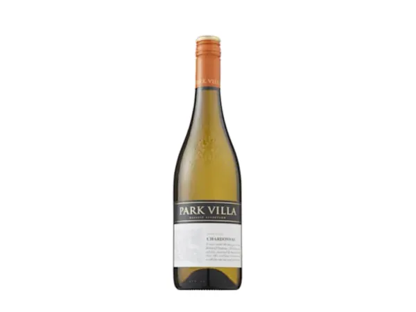 Park Villa Chardonnay 750ml