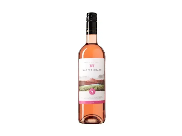 Kaapse Draai Rose 750ml