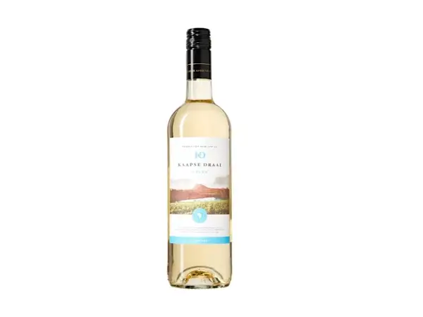 Cape Turn Sweet White 750ml