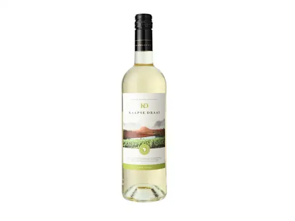 Kaapse Draai Droe Steen 750ml