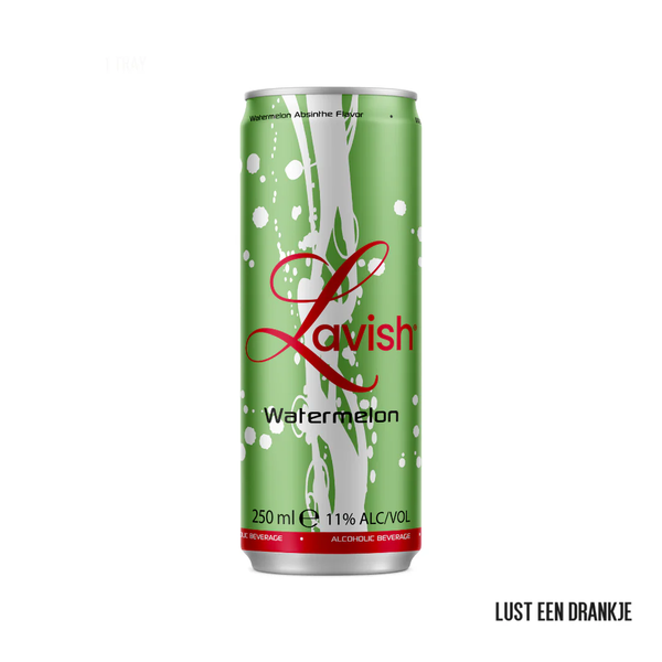 Lavish Watermelon 250ml
