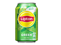Lipton Ice Tea Green 330ml