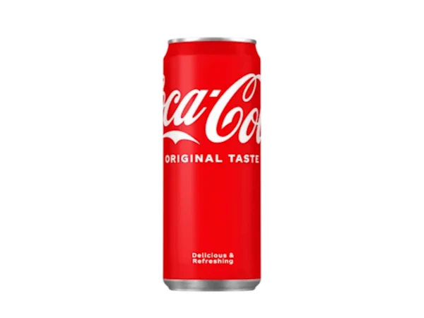 Coca-Cola 330ml