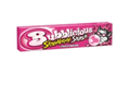 Bubblicious Strawberry Splash 38g