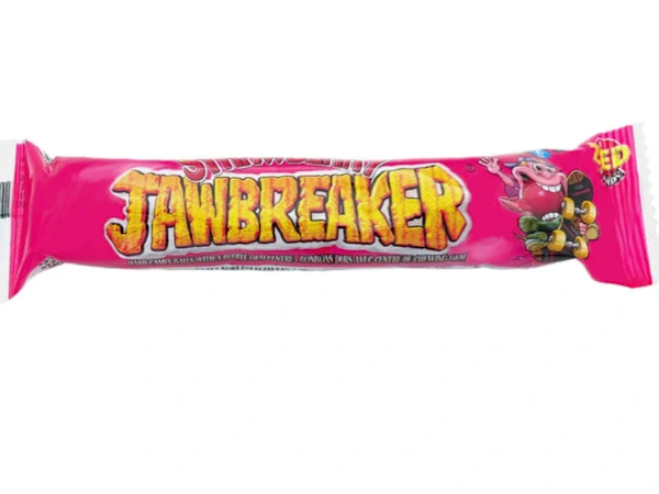 Jawbreaker Strawberry 33g