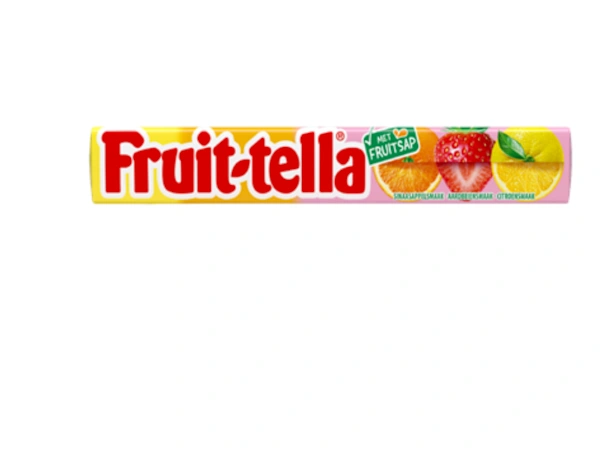 Fruit-tella Summerfruits 41g