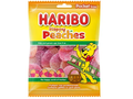 Haribo Peaches 75g