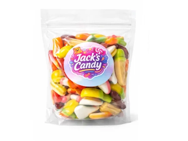 Jack's Candy Happy Mix 200g