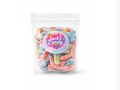 Jack's Candy Sour Power 200g