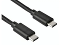 USB-C to USB-C Charging Cable