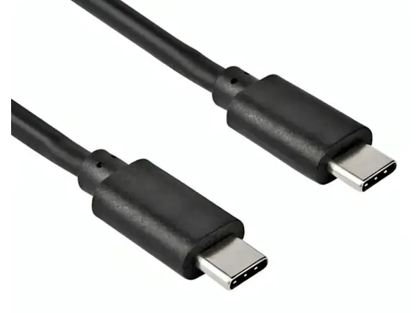 USB-C to USB-C Charging Cable