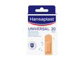 Hansaplast Universal 20 Strips