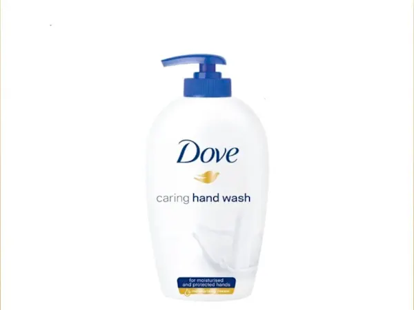 Dove Hand Soap