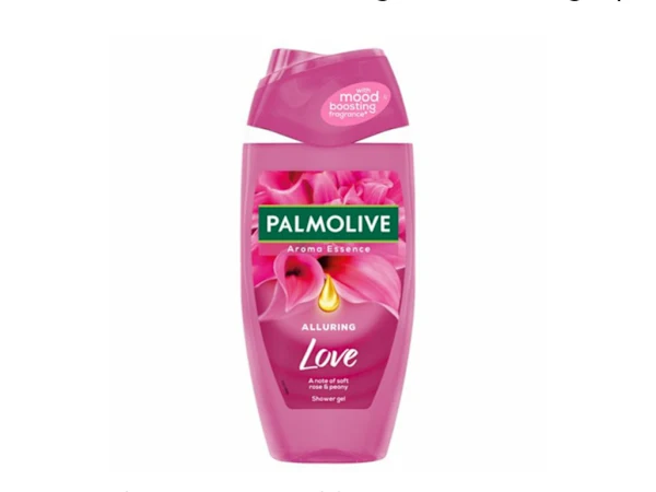 Palmolive Aroma Essence Shower Gel