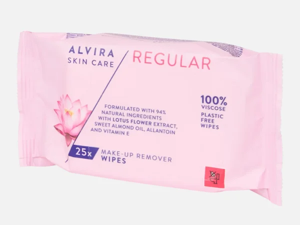 Alvira Cleansing Wipes