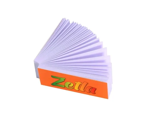 Zetla Filtertip
